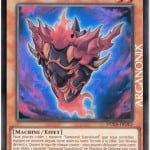 Superheavy Samurai Soul Fire Armor