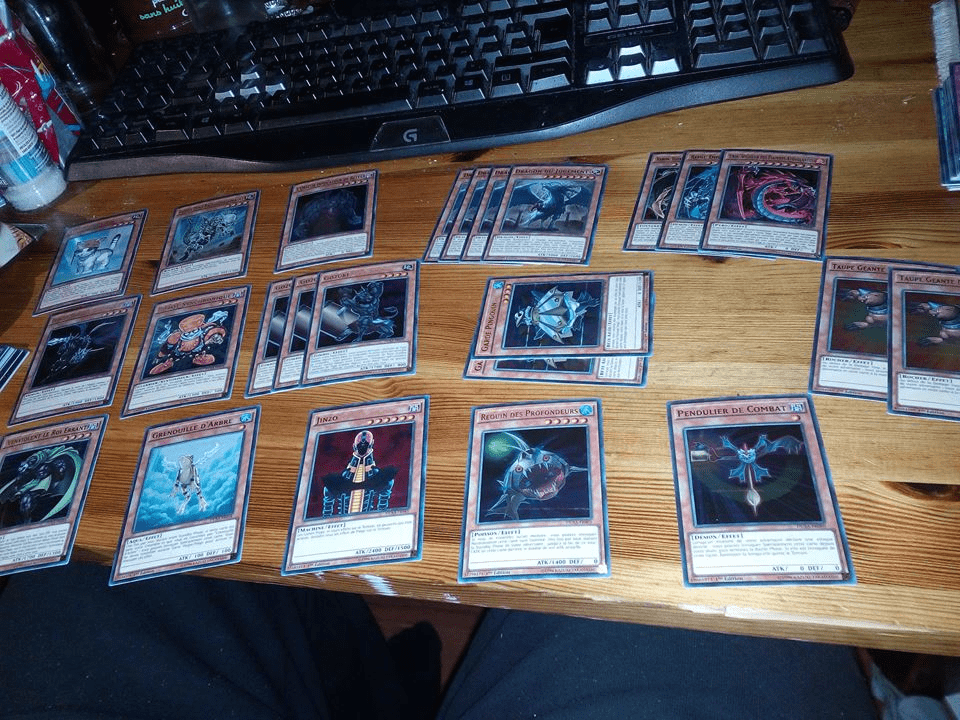 [TCG] Even More Duelist Saga Spoilers