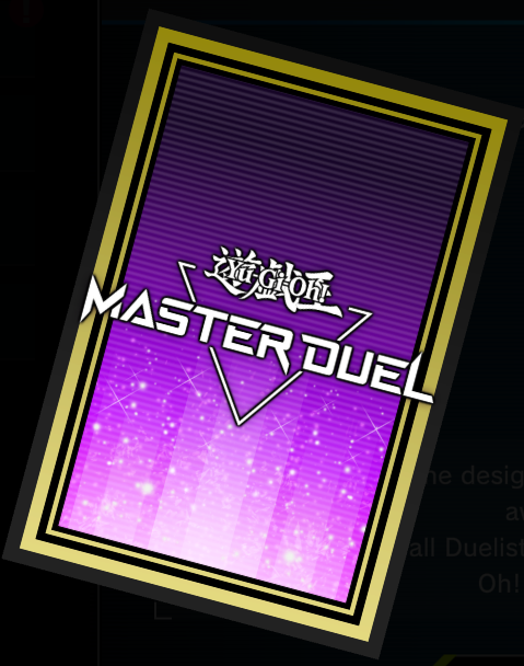 Master Duel Yu-Gi-Oh! 64Kgems Global Account - Fast Delivery (PC, PS4, PS5, Xbox, Switch, IOS, Android)