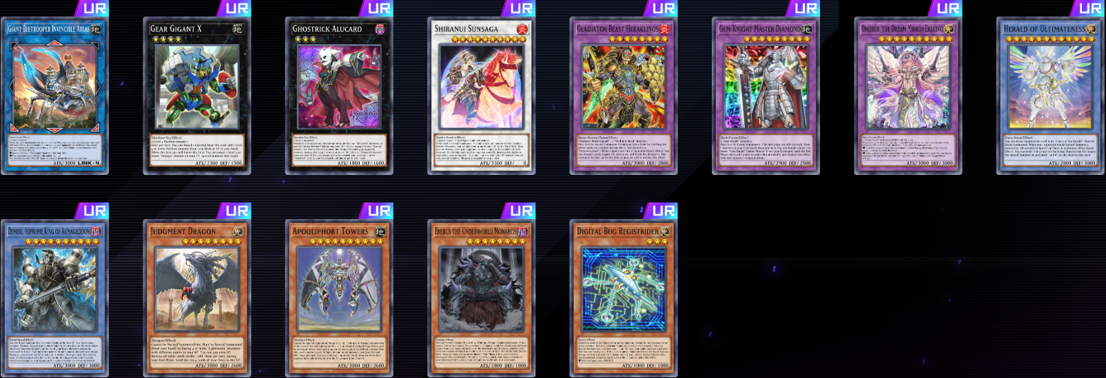 YGOrganization | [Master Duel] January 10th Update