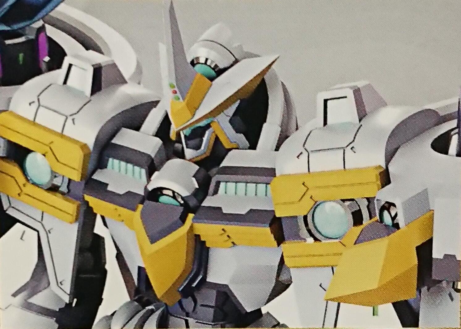 YGOrganization | New Figures from Japan [Merch]