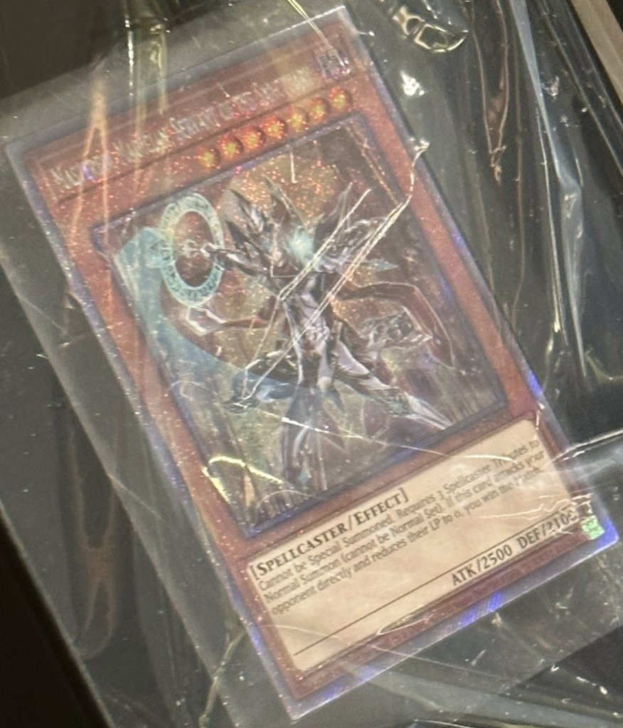 Ygorganization 2023 World Championship Prize Cards And Playmats