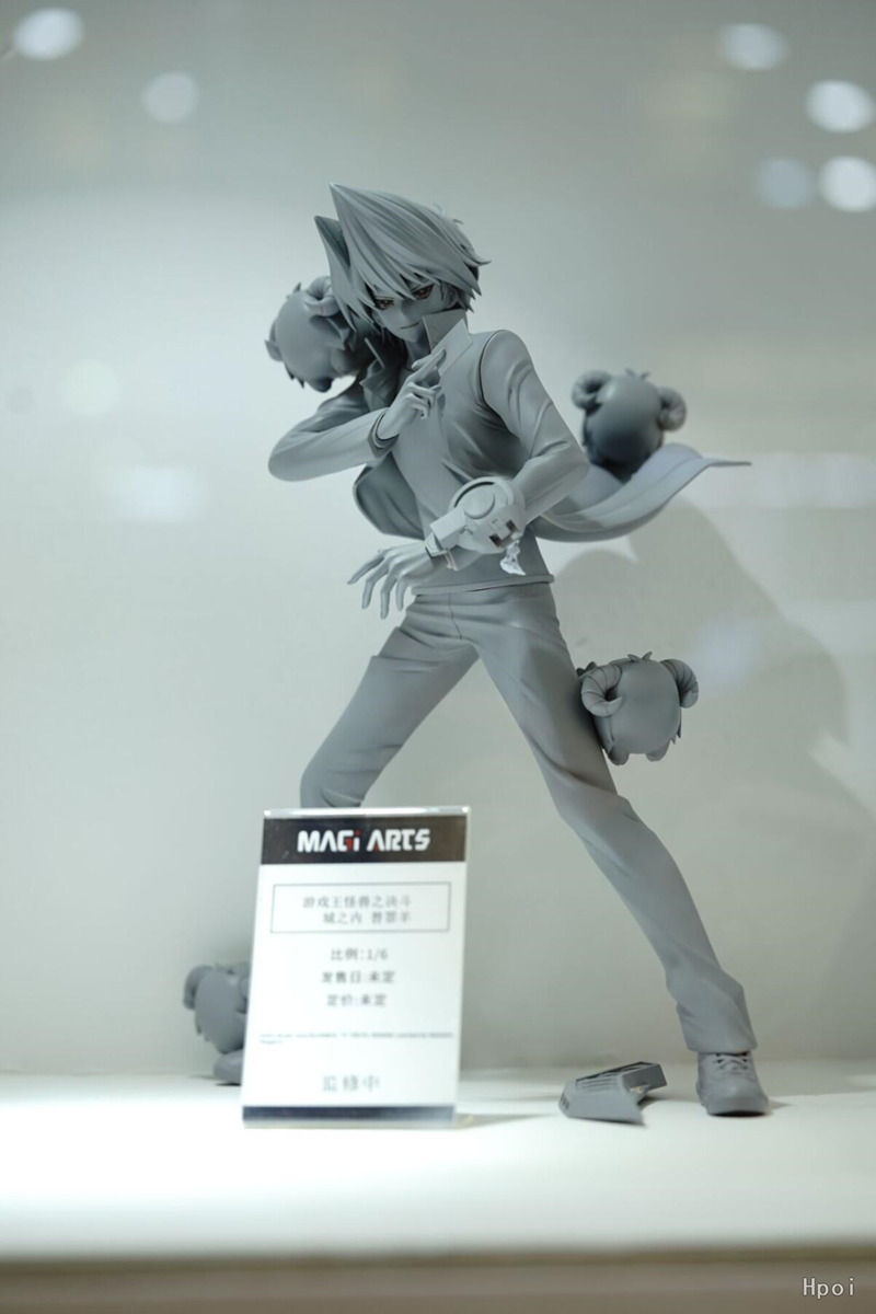YGOrganization | [MERCHANDISE] MAGI ARTS and Scapegoat products