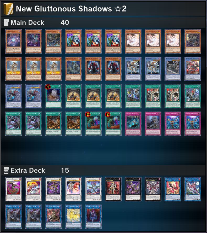 YGOrganization | [Master Duel] Theme Chronicle Event Announced