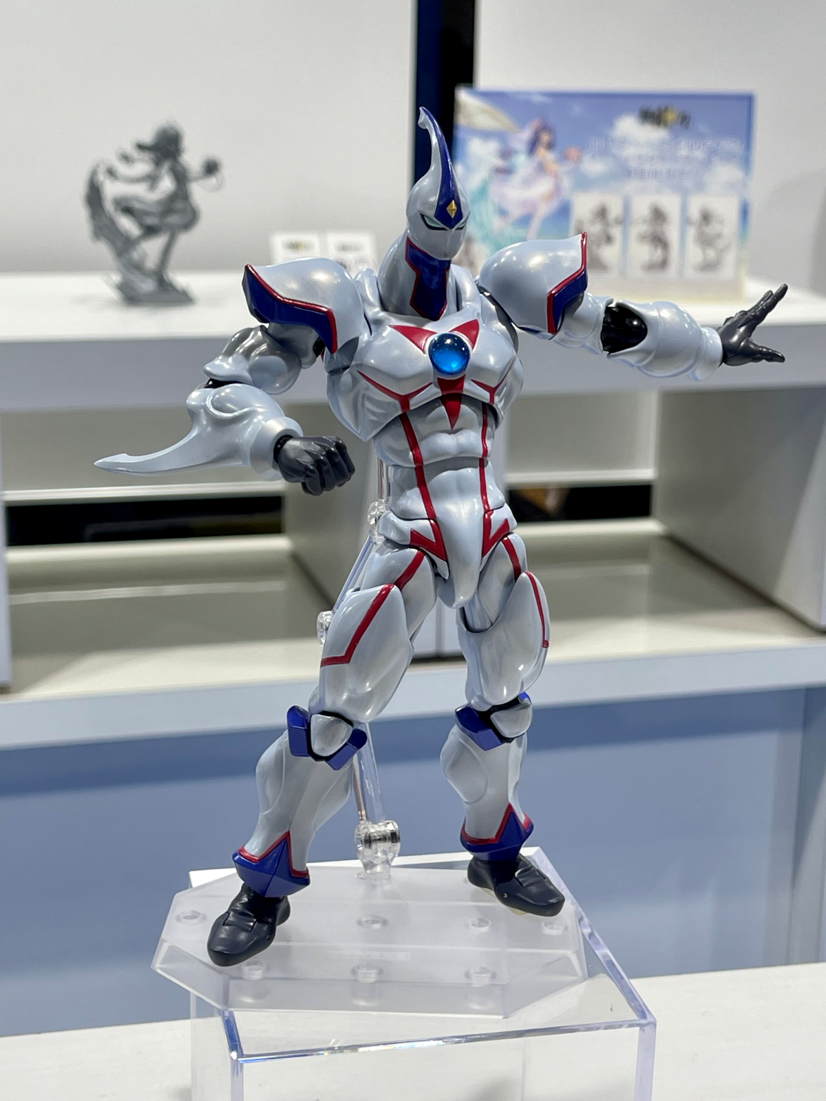 YGOrganization | [MERCHANDISE] Wonder Festival 2024