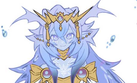 YGOrganization | [Reference Art] Rage of the Abyss Cards