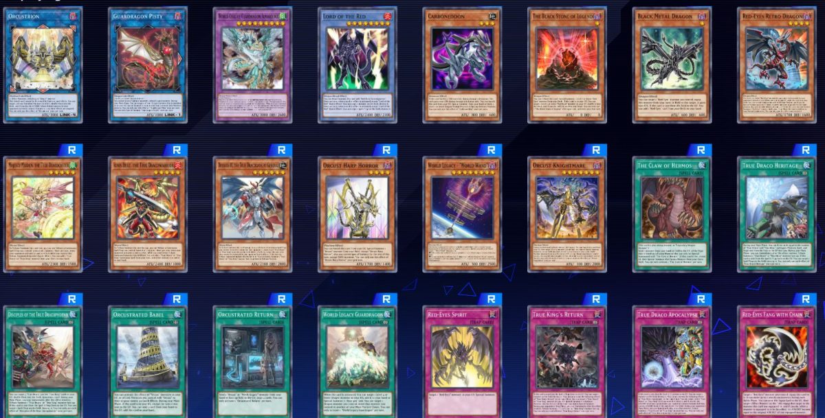 YGOrganization | [Master Duel] December 6th Update