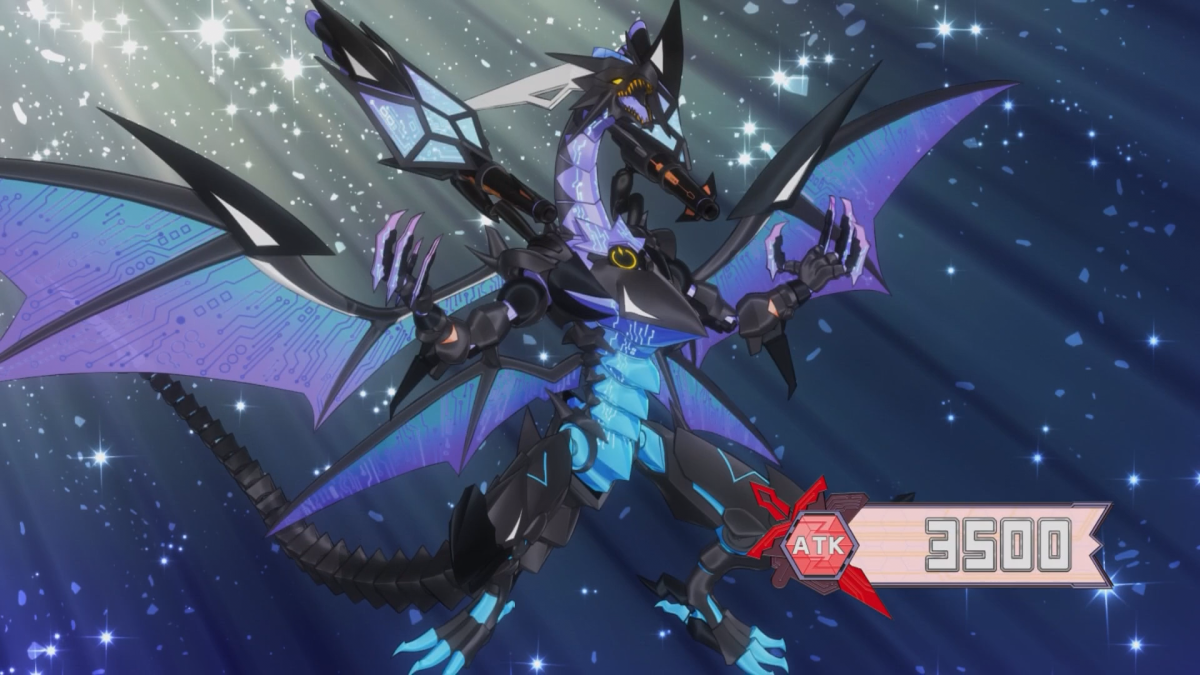 YGOrganization | Update Your High Tech Dragon Decks! [RD/KP21]