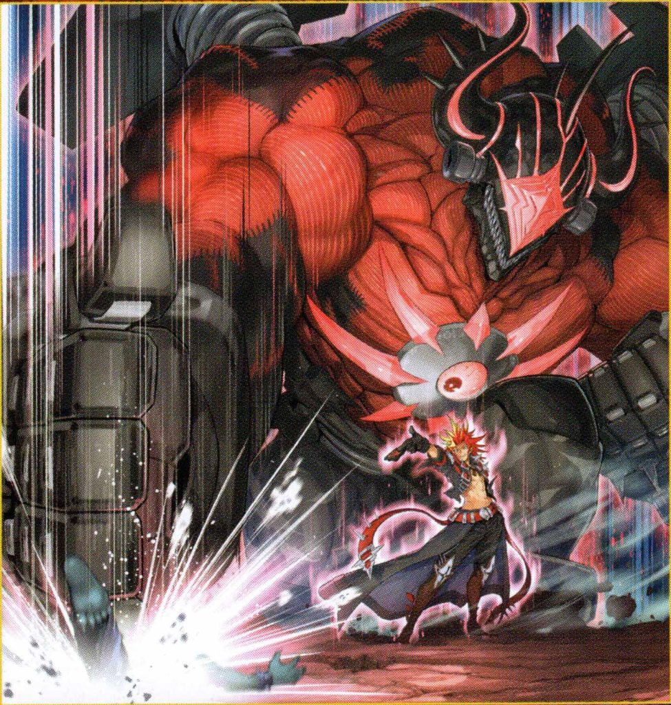 YGOrganization | Story 06: Fiendsmith [VBEX5]