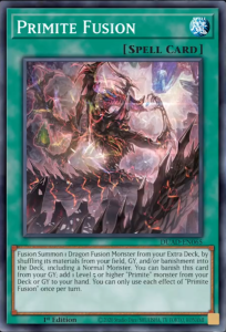 YGOrganization | Duelist's Advance Themed Support Reveals [TCG]