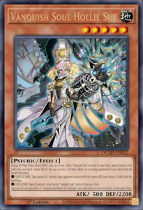 YGOrganization | Duelist's Advance Themed Support Reveals [TCG]