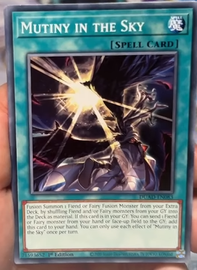Opening the NEW Duelist Advance Booster Box! - YouTube