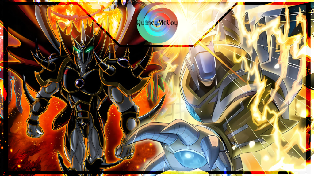 CDP: HERO 2025, ft. Evil, Masked, and Destiny HEROes