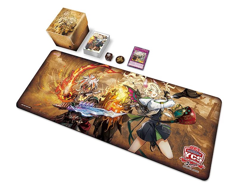 YGOrganization | Yu-Gi-Oh! Championship Series Japan: Nagoya
