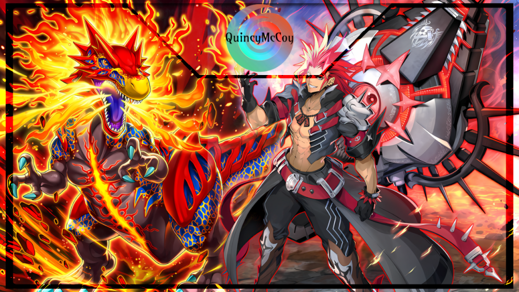 CDP: Jurrac Fiendsmith