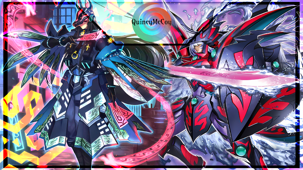 YGOrganization | CDP: K9 Flame Swordsman Infernoble Knight
