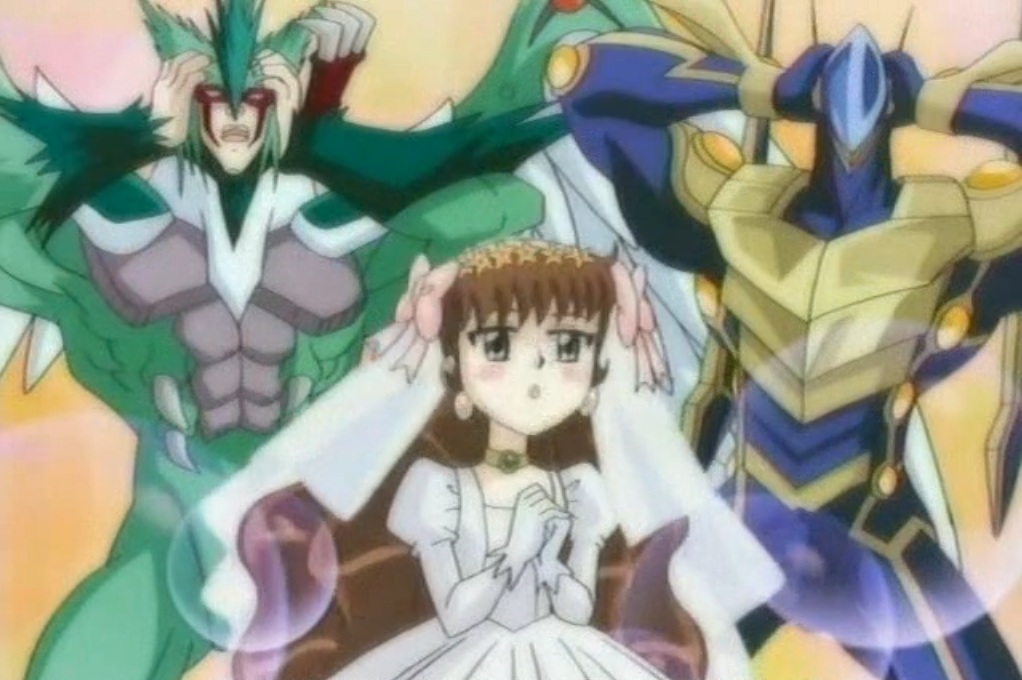 GX Duel Memorial Album #1