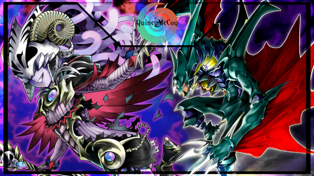 CDP: Archfiend Ritual, with Fiendsmith, Regenesis, Raven, Mutiny, ft. BPRO Support