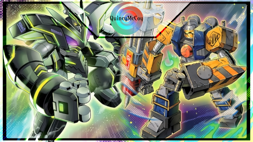 CDP: R.B. Sky Striker, ft. DOOD Support