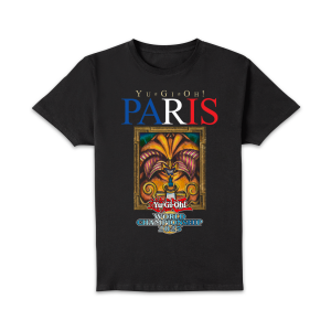 YGOrganization | WCS 2025 Official Merchandise On Sale