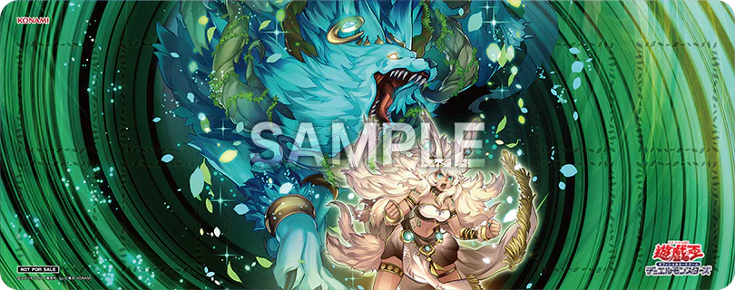 YGOrganization | More YCSJ Nagoya 2025 Sleeves & Playmats
