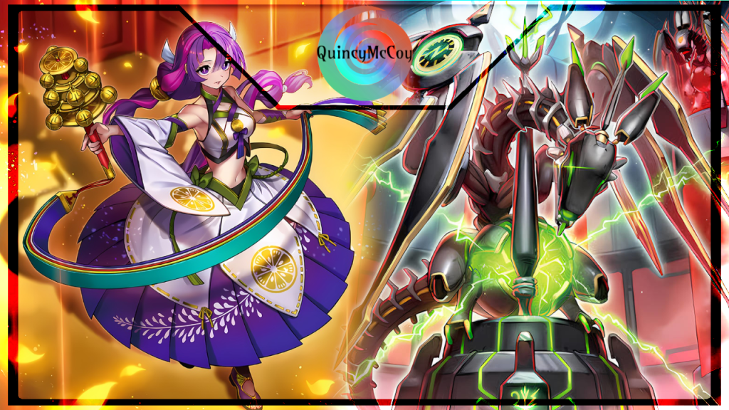 CDP: DoomZ Mikanko with Artmage, A Equip-Palooza for Power Patrons