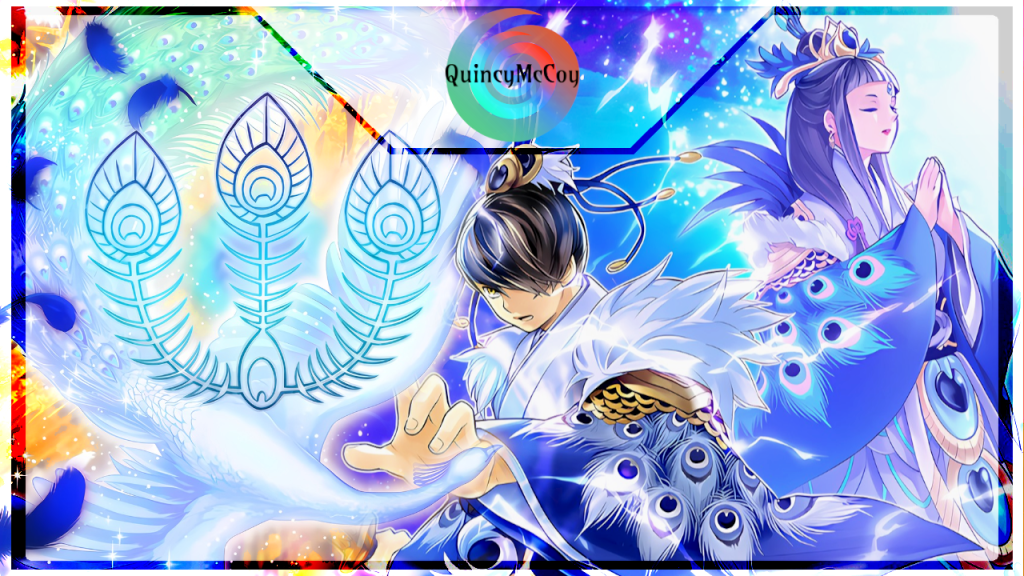 CDP: Shinobird Spirits 2025, with TCG WP Support