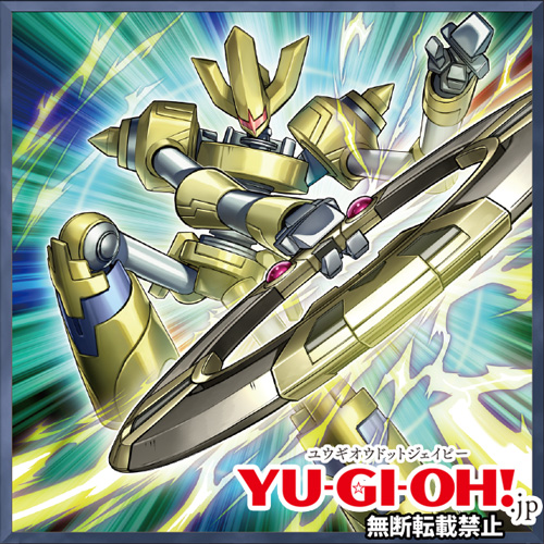 YGOrganization | Get Positive With “Magnet Warrior Ω+” [VJMP]