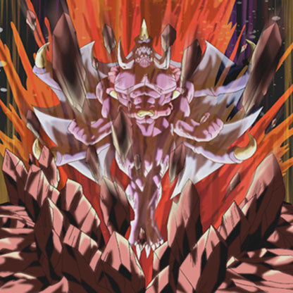 GX Duel Memorial Album #4