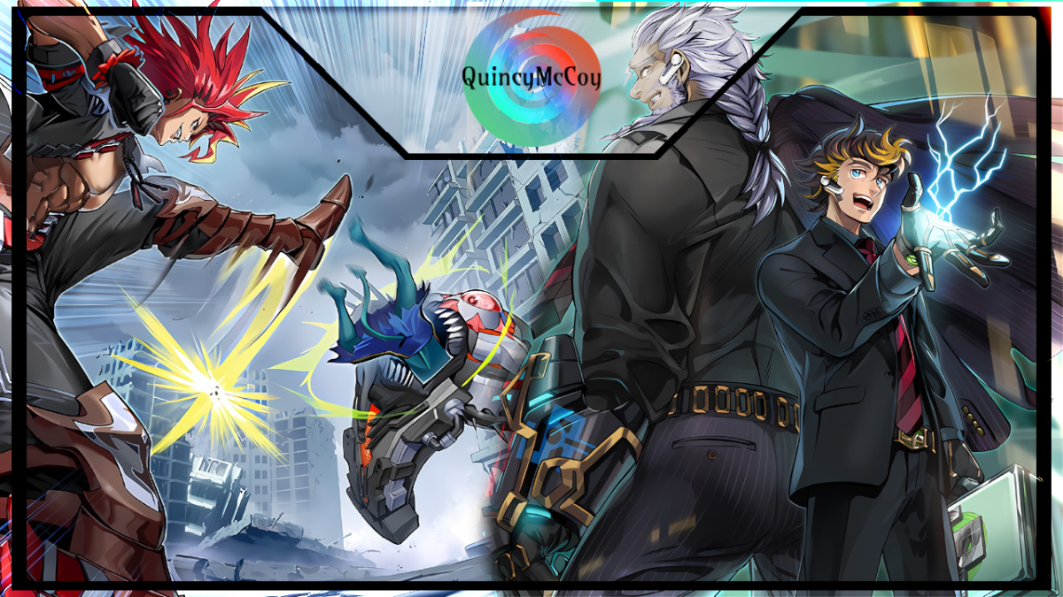 YGOrganization | SPYRAL Fiendsmith [CDP]