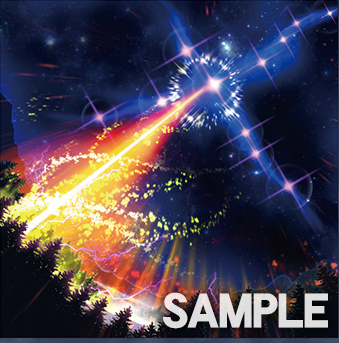 [BLZD] Convex Knight & Northern Cross Fire