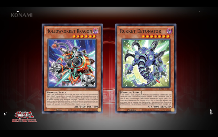 YGOrganization | Burst Protocol TCG Reveals [BPRO-EN]