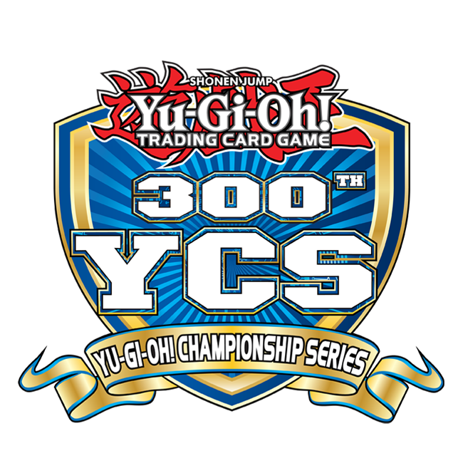 300th YCS Data – Richmond, Dortmund & Guadalajara