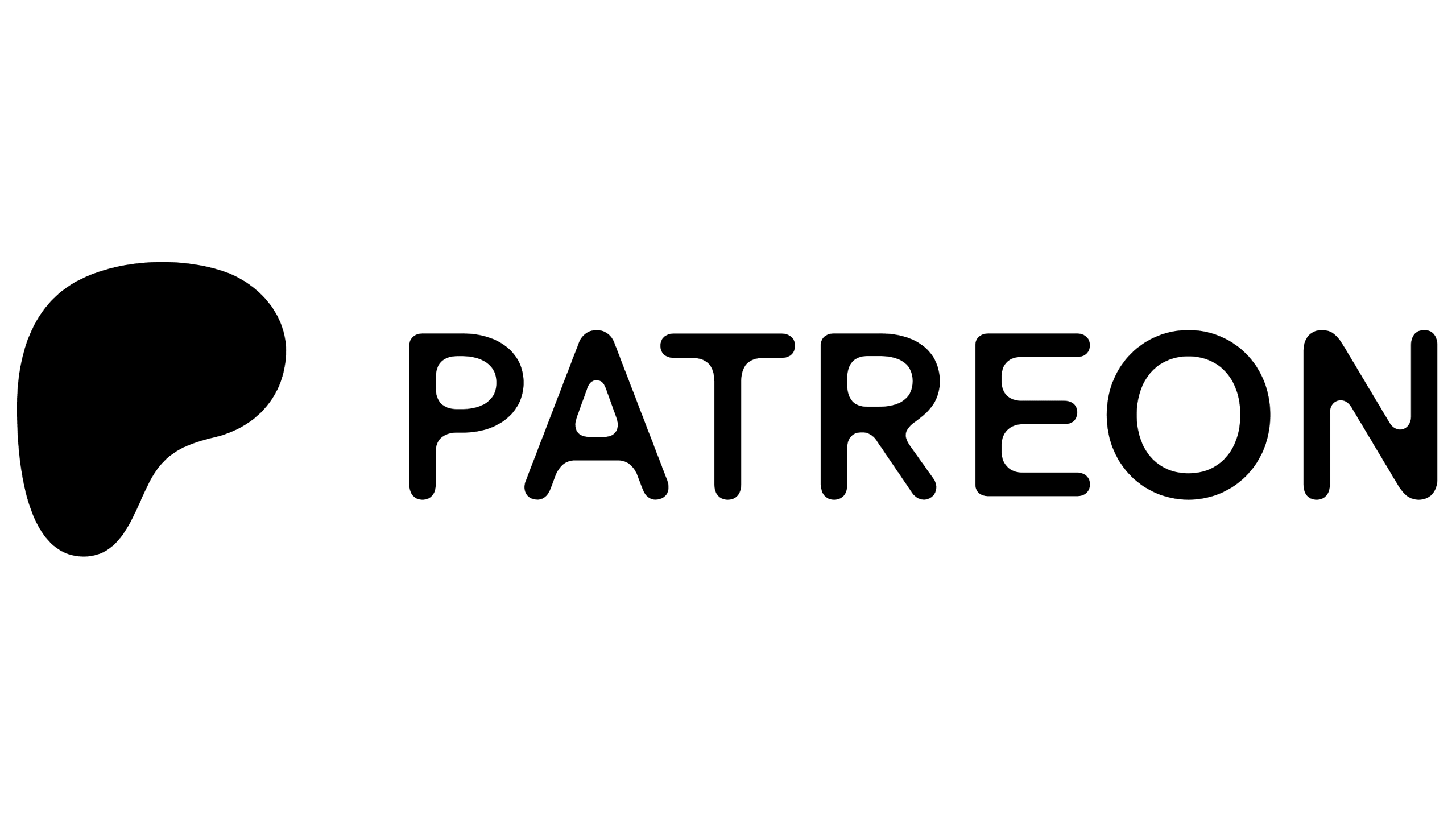 Patreon Logo