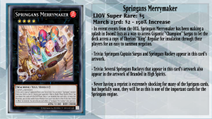 [MW] Entering The Lair Of The Sea Monster