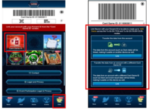 [TCG] How to Link the Yu-Gi-Oh! Neuron App to Your Konami Card Game Network
