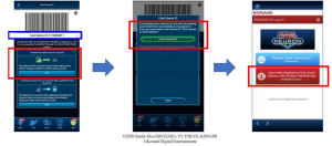 [TCG] How to Link the Yu-Gi-Oh! Neuron App to Your Konami Card Game Network