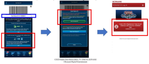 [TCG] How to Link the Yu-Gi-Oh! Neuron App to Your Konami Card Game Network