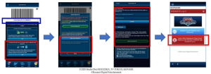[TCG] How to Link the Yu-Gi-Oh! Neuron App to Your Konami Card Game Network