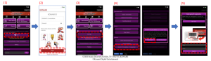 [TCG] How to Link the Yu-Gi-Oh! Neuron App to Your Konami Card Game Network