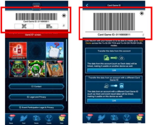 [TCG] How to Link the Yu-Gi-Oh! Neuron App to Your Konami Card Game Network