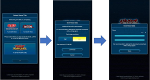 [TCG] How to Link the Yu-Gi-Oh! Neuron App to Your Konami Card Game Network