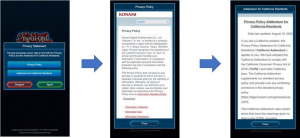 [TCG] How to Link the Yu-Gi-Oh! Neuron App to Your Konami Card Game Network