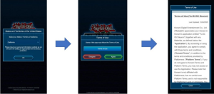 [TCG] How to Link the Yu-Gi-Oh! Neuron App to Your Konami Card Game Network