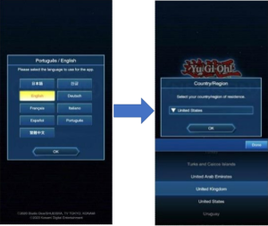 [TCG] How to Link the Yu-Gi-Oh! Neuron App to Your Konami Card Game Network
