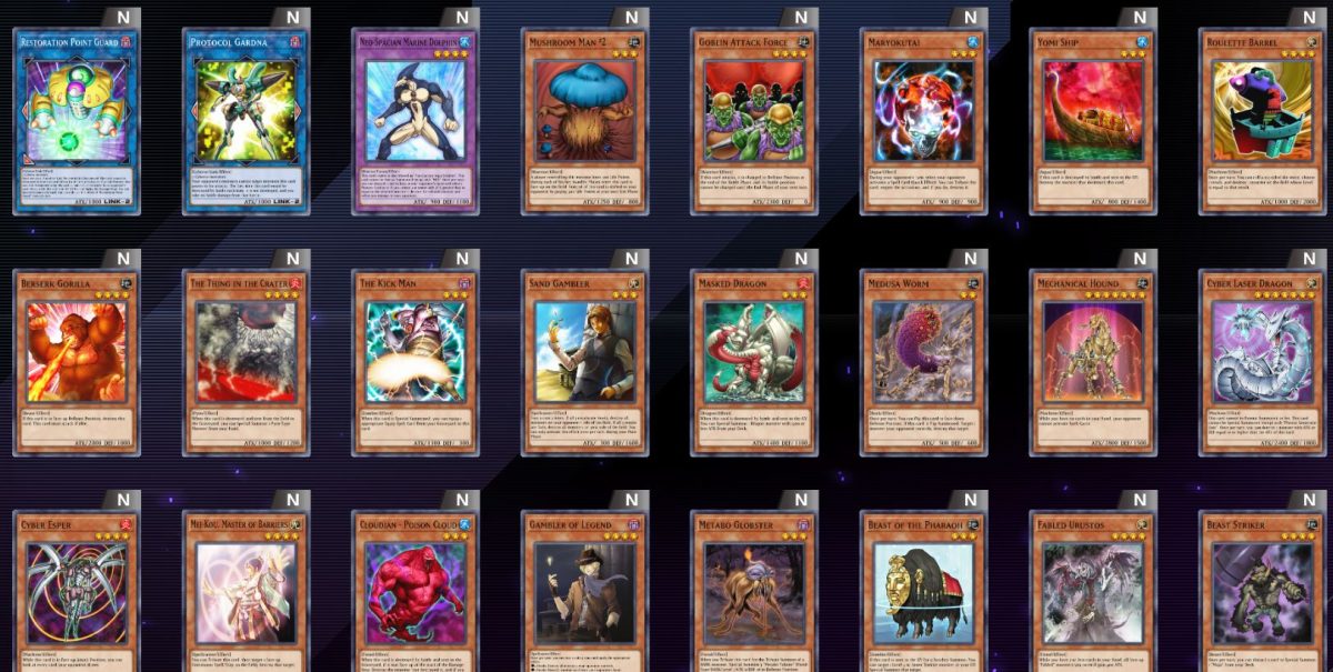 YGOrganization | [Master Duel] Dice Rally May 2026