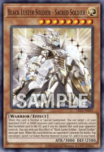 Who Is The True Controller of Chaos? [CR12-AE]