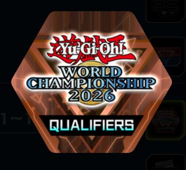 [Master Duel] WCQ & New Accessories