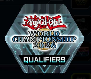 [Master Duel] WCQ & New Accessories