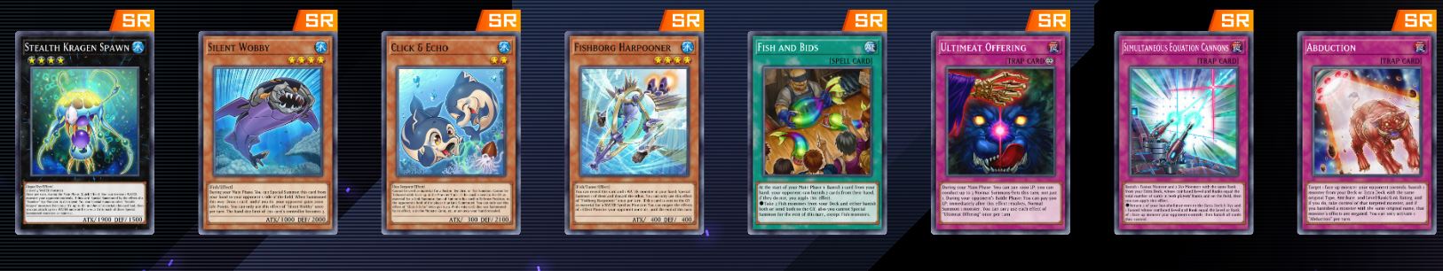 [Master Duel] WCQ & New Accessories